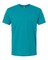 Next Level® Neutrals Crewneck Unisex Cotton Short Sleeve T-Shirt